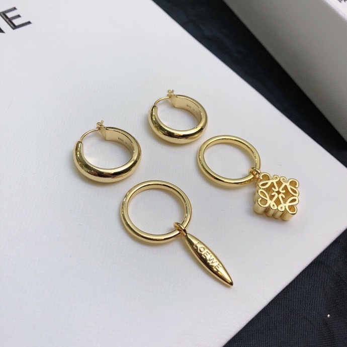 Loewe Earrings